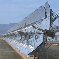 Advantage Machining Inc. - Solar